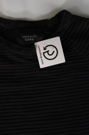 Férfi pulóver Jack & Jones, Méret S, Szín Fekete, Ár 6 239 Ft