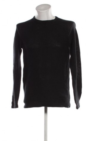 Pulover de bărbați Jack & Jones, Mărime S, Culoare Negru, Preț 63,99 Lei
