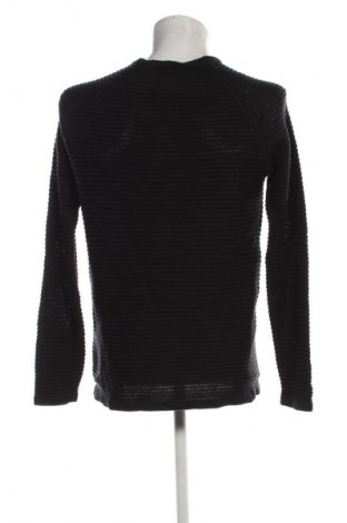 Férfi pulóver Jack & Jones, Méret S, Szín Fekete, Ár 6 239 Ft