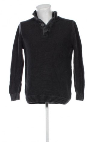 Męski sweter Jean Pascale, Rozmiar L, Kolor Kolorowy, Cena 48,99 zł