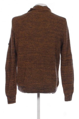 Herrenpullover Jean Pascale, Größe L, Farbe Mehrfarbig, Preis € 10,99