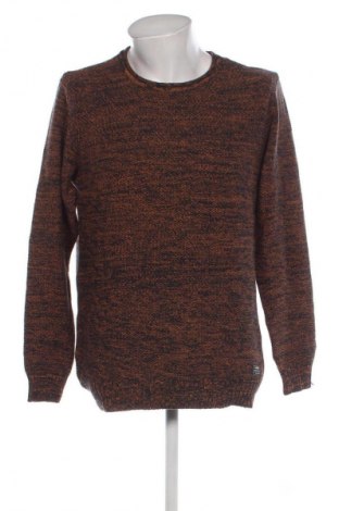 Herrenpullover Jean Pascale, Größe XL, Farbe Mehrfarbig, Preis 11,99 €