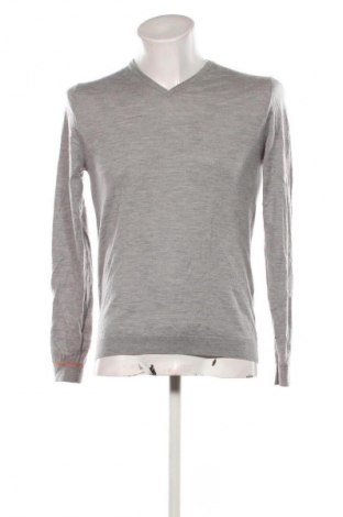 Męski sweter Joe Merino, Rozmiar L, Kolor Szary, Cena 156,99 zł