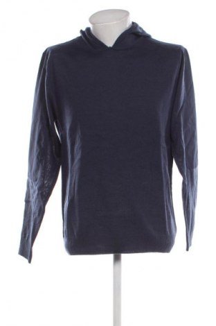 Herrenpullover John Baner, Größe XL, Farbe Blau, Preis 13,99 €