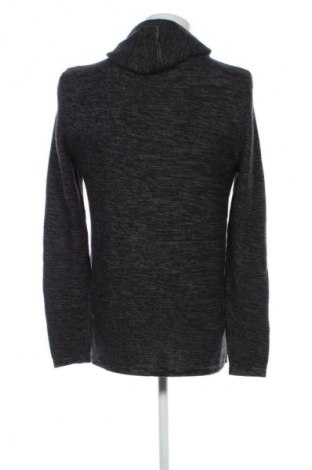 Męski sweter John Devin, Rozmiar S, Kolor Czarny, Cena 46,99 zł