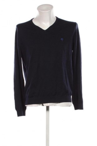 Męski sweter Joop!, Rozmiar XL, Kolor Niebieski, Cena 336,99 zł
