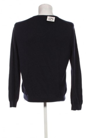 Męski sweter Joop!, Rozmiar XL, Kolor Niebieski, Cena 336,99 zł