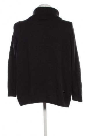 Męski sweter Kangaroos, Rozmiar L, Kolor Czarny, Cena 80,99 zł