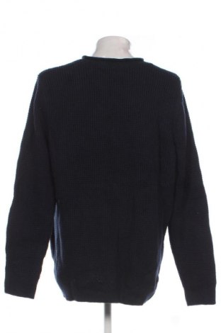 Męski sweter L.L. Bean, Rozmiar XXL, Kolor Niebieski, Cena 332,99 zł