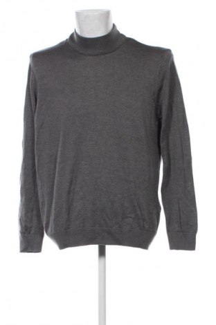 Pánsky sveter  LC Waikiki, Veľkosť XL, Farba Sivá, Cena  27,70 €