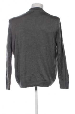 Pánsky sveter  LC Waikiki, Veľkosť XL, Farba Sivá, Cena  27,70 €