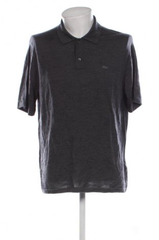 Męski sweter Lacoste, Rozmiar XXL, Kolor Szary, Cena 719,99 zł
