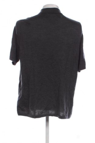 Męski sweter Lacoste, Rozmiar XXL, Kolor Szary, Cena 719,99 zł