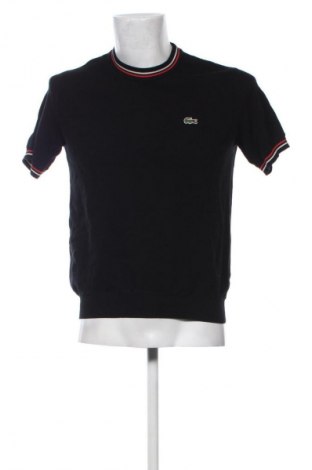 Pánský svetr  Lacoste, Velikost M, Barva Černá, Cena  3 549,00 Kč