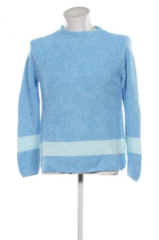 Męski sweter Lands' End, Rozmiar L, Kolor Kolorowy, Cena 72,99 zł