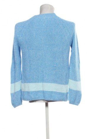Męski sweter Lands' End, Rozmiar L, Kolor Kolorowy, Cena 72,99 zł