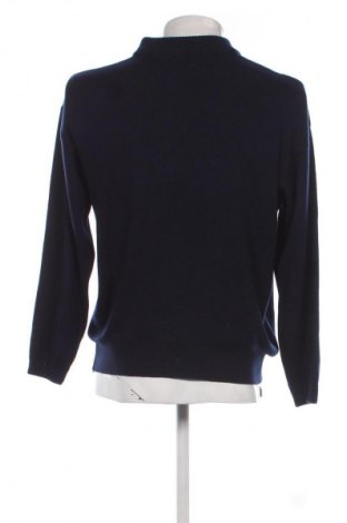 Herrenpullover Lanerossi, Größe M, Farbe Blau, Preis 70,00 €