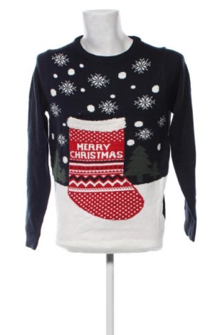 Herrenpullover Livergy, Größe M, Farbe Mehrfarbig, Preis € 11,99