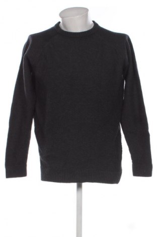 Męski sweter Livergy, Rozmiar M, Kolor Szary, Cena 44,99 zł