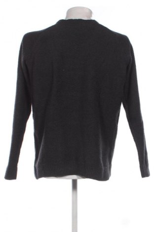 Męski sweter Livergy, Rozmiar M, Kolor Szary, Cena 44,99 zł