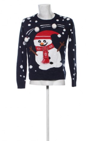 Herrenpullover Livergy, Größe L, Farbe Mehrfarbig, Preis 11,99 €