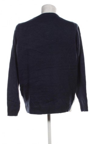 Męski sweter Livergy, Rozmiar XL, Kolor Niebieski, Cena 52,99 zł