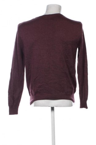 Herrenpullover Luciano, Größe M, Farbe Rot, Preis € 12,99