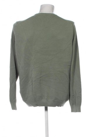 Herrenpullover Maerz Muenchen, Größe XXL, Farbe Grün, Preis 41,99 €