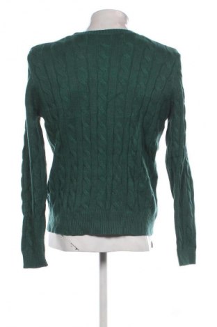 Herrenpullover Manfinity, Größe M, Farbe Grün, Preis € 18,99
