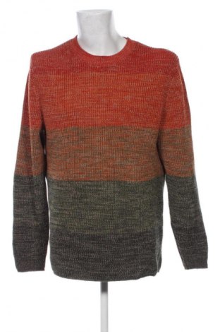 Herrenpullover Marc O'Polo, Größe XXL, Farbe Mehrfarbig, Preis 38,99 €