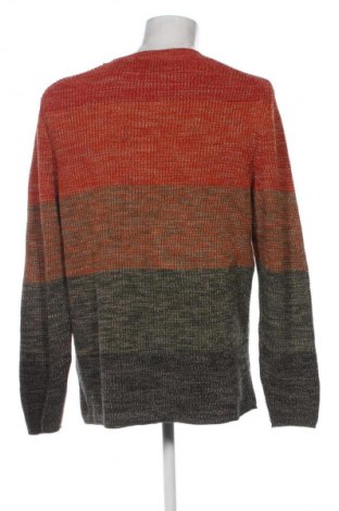 Herrenpullover Marc O'Polo, Größe XXL, Farbe Mehrfarbig, Preis 38,99 €
