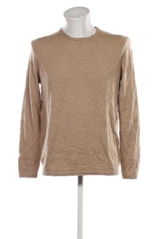 Męski sweter Marc O'Polo, Rozmiar XL, Kolor Brązowy, Cena 234,99 zł