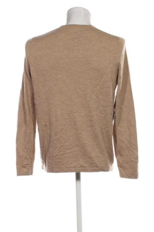 Męski sweter Marc O'Polo, Rozmiar XL, Kolor Brązowy, Cena 234,99 zł