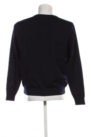Herrenpullover Marz, Größe L, Farbe Blau, Preis 19,99 €