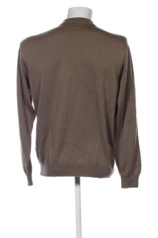Herrenpullover Marz, Größe L, Farbe Beige, Preis € 24,99