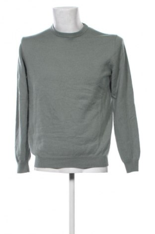 Herrenpullover Massimo Dutti, Größe L, Farbe Grün, Preis € 45,99