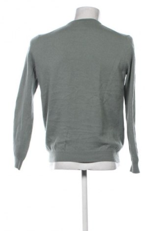 Herrenpullover Massimo Dutti, Größe L, Farbe Grün, Preis € 45,99
