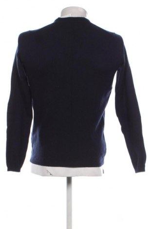 Férfi pulóver Massimo Dutti, Méret M, Szín Kék, Ár 12 400 Ft