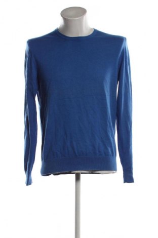 Męski sweter McNeal, Rozmiar L, Kolor Niebieski, Cena 84,99 zł