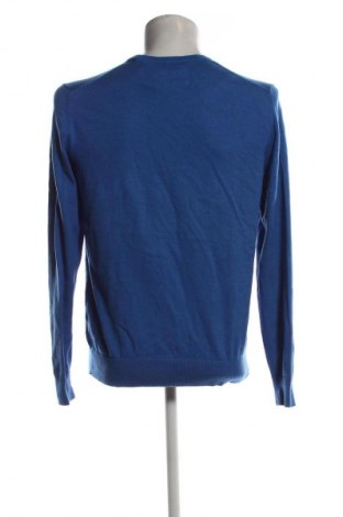 Męski sweter McNeal, Rozmiar L, Kolor Niebieski, Cena 84,99 zł