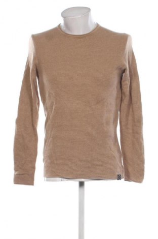 Męski sweter McNeal, Rozmiar M, Kolor Brązowy, Cena 112,99 zł