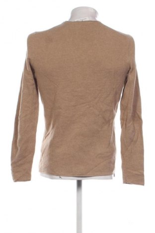 Męski sweter McNeal, Rozmiar M, Kolor Brązowy, Cena 112,99 zł