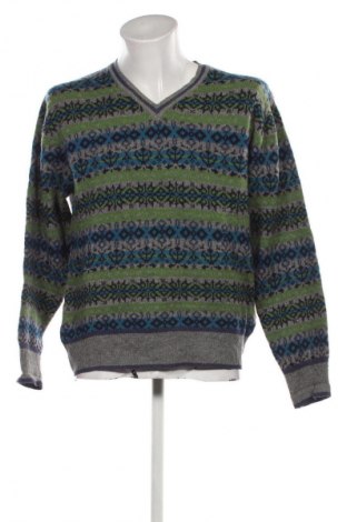 Herrenpullover McNeal, Größe L, Farbe Mehrfarbig, Preis € 22,99