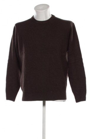Męski sweter McNeal, Rozmiar M, Kolor Brązowy, Cena 141,99 zł