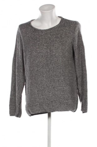 Męski sweter Mey & Edlich, Rozmiar L, Kolor Kolorowy, Cena 117,99 zł