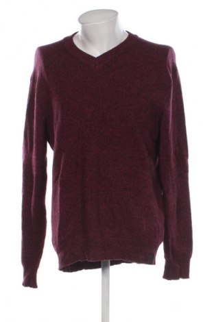 Męski sweter Much More, Rozmiar XL, Kolor Kolorowy, Cena 50,99 zł