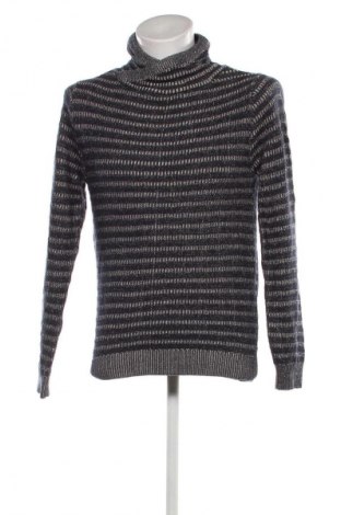 Męski sweter Much More, Rozmiar M, Kolor Niebieski, Cena 51,99 zł