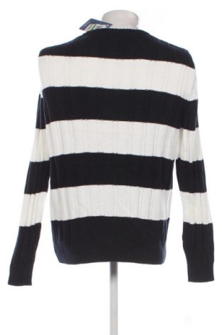 Herrenpullover Nautica, Größe L, Farbe Mehrfarbig, Preis € 64,99