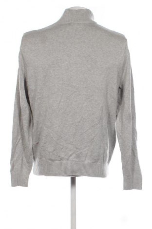 Męski sweter Nautica, Rozmiar L, Kolor Szary, Cena 308,99 zł