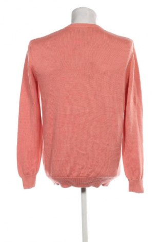 Męski sweter Nautica, Rozmiar M, Kolor Różowy, Cena 153,99 zł